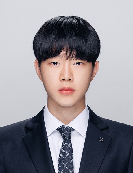 김○민 CODE 1 학생 사진