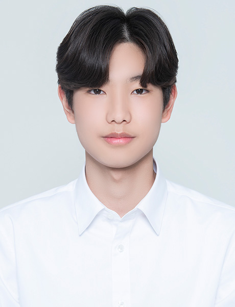 김○민 CODE 1 학생 사진