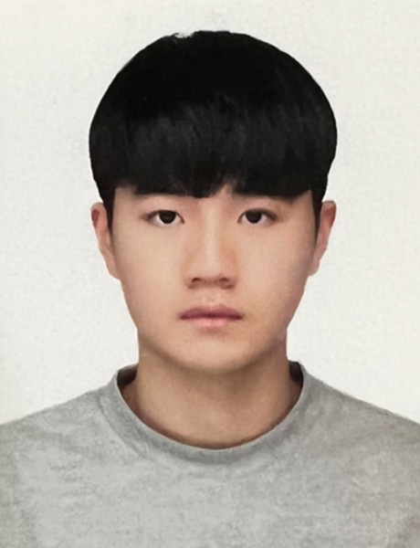 김○우 CODE 1 학생 사진