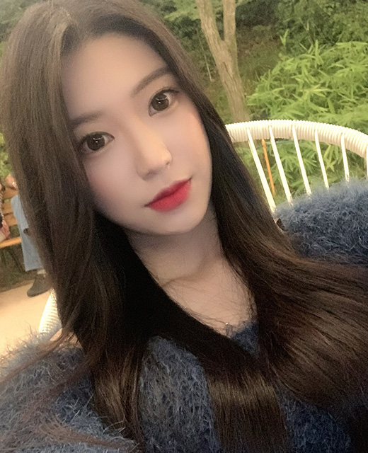 강○주 합격자 사진