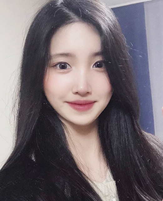김○빈 합격자 사진