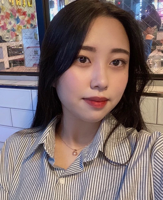 박○은 합격자 사진