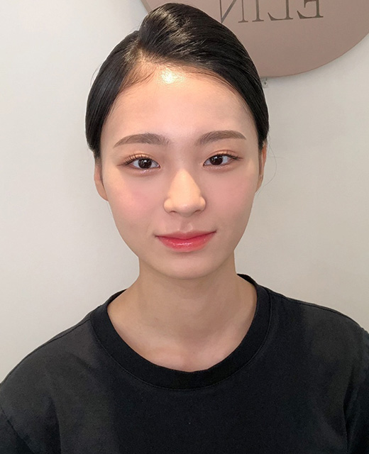 박○서 합격자 사진