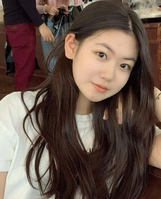 송○윤 합격자 사진