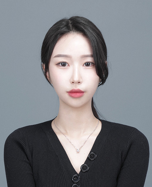 이○아 합격자 사진