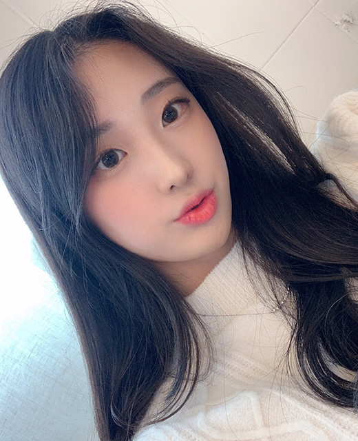 이○은 합격자 사진